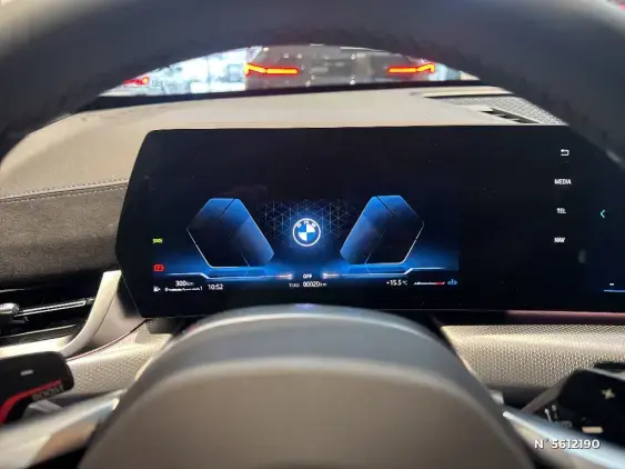 BMW X1 U11 - voiture de démonstration - Photo 12