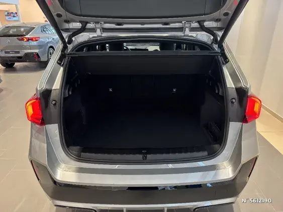 BMW X1 U11 - voiture de démonstration - Photo 7