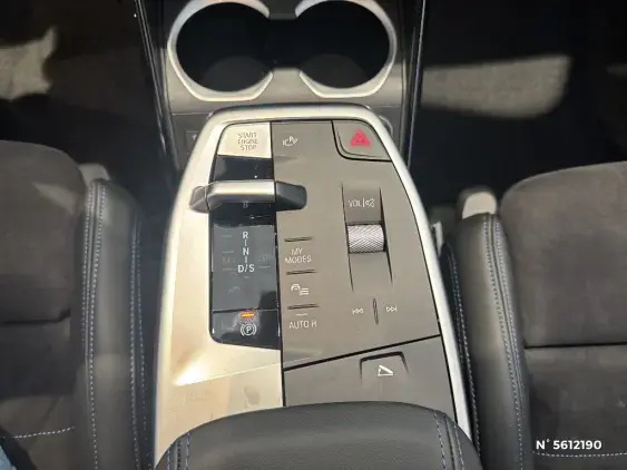 BMW X1 U11 - voiture de démonstration - Photo 15