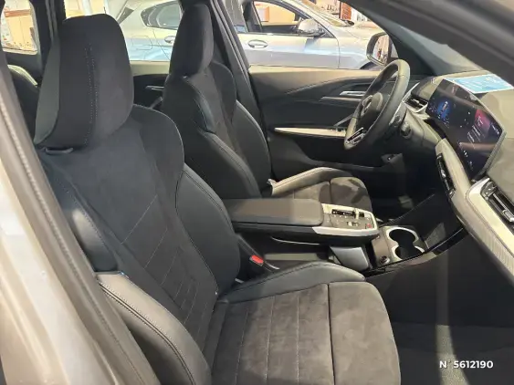 BMW X1 U11 - voiture de démonstration - Photo 10