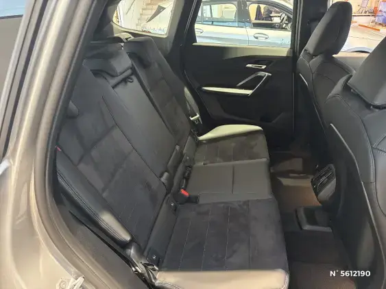 BMW X1 U11 - voiture de démonstration - Photo 11
