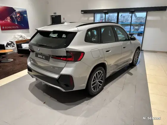BMW X1 U11 - voiture de démonstration - Photo 4