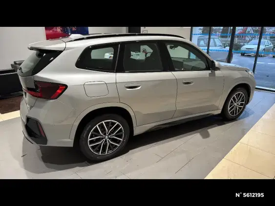 BMW X1 U11 - voiture de démonstration - Photo 5