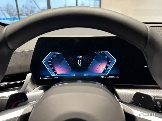 BMW X1 U11 - voiture de démonstration - Photo 12