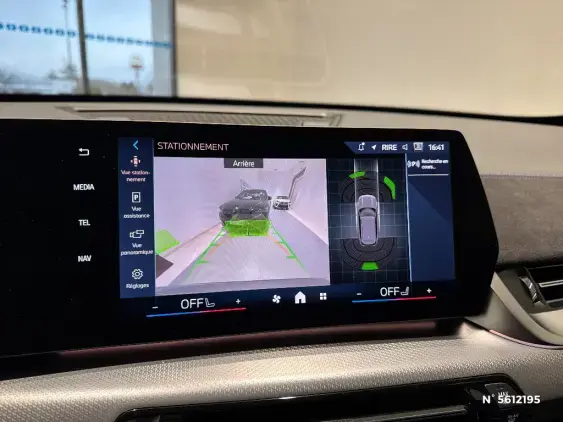 BMW X1 U11 - voiture de démonstration - Photo 14