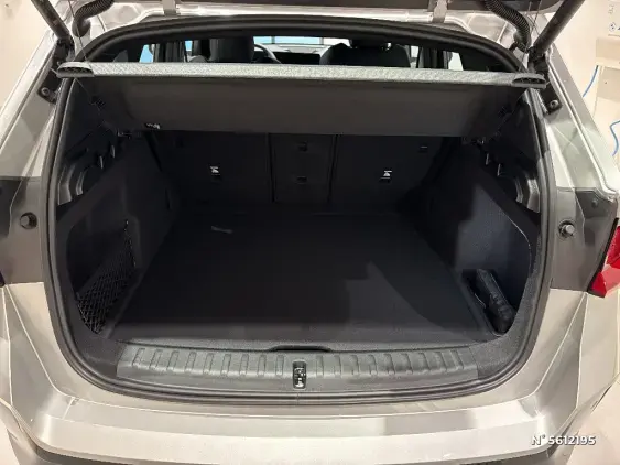 BMW X1 U11 - voiture de démonstration - Photo 7