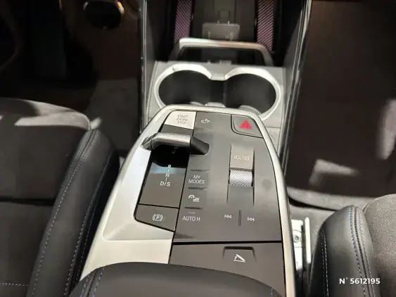 BMW X1 U11 - voiture de démonstration - Photo 15