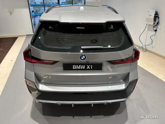 BMW X1 U11 - voiture de démonstration - Photo 6