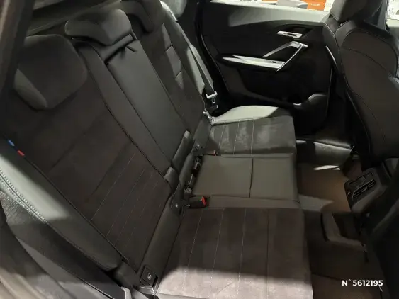 BMW X1 U11 - voiture de démonstration - Photo 11