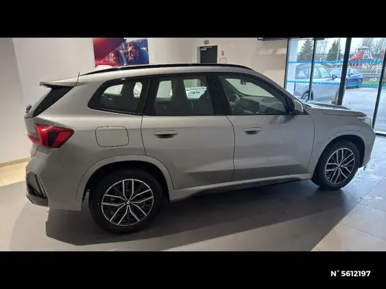 BMW X1 U11 - voiture de démonstration - Photo 5