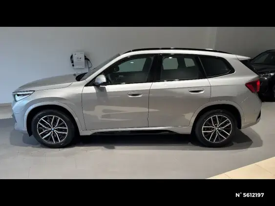 BMW X1 U11 - voiture de démonstration - Photo 2