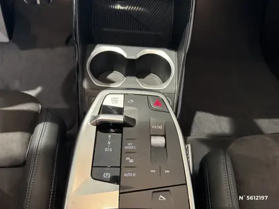 BMW X1 U11 - voiture de démonstration - Photo 15