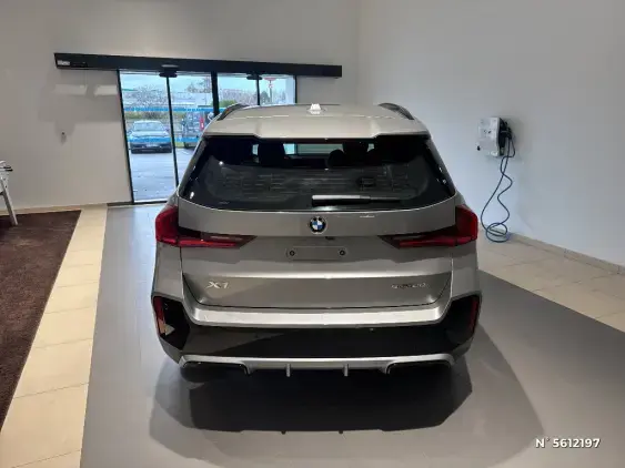 BMW X1 U11 - voiture de démonstration - Photo 6