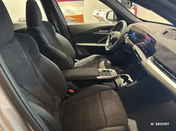 BMW X1 U11 - voiture de démonstration - Photo 10