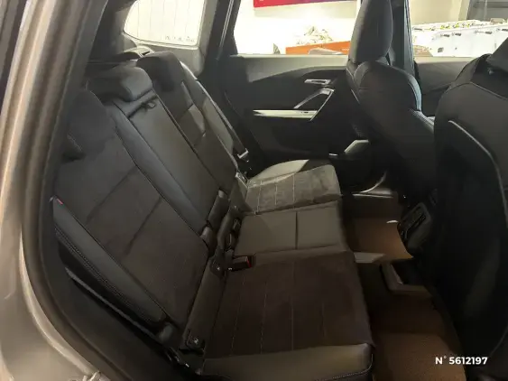 BMW X1 U11 - voiture de démonstration - Photo 11