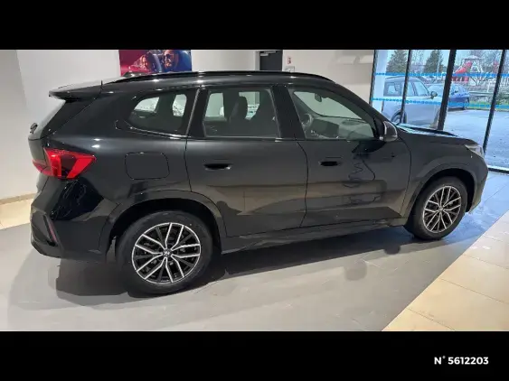 BMW X1 U11 - voiture de démonstration - Photo 5