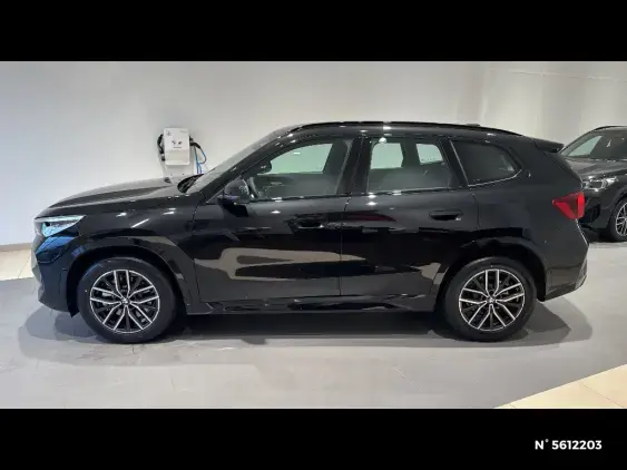 BMW X1 U11 - voiture de démonstration - Photo 2