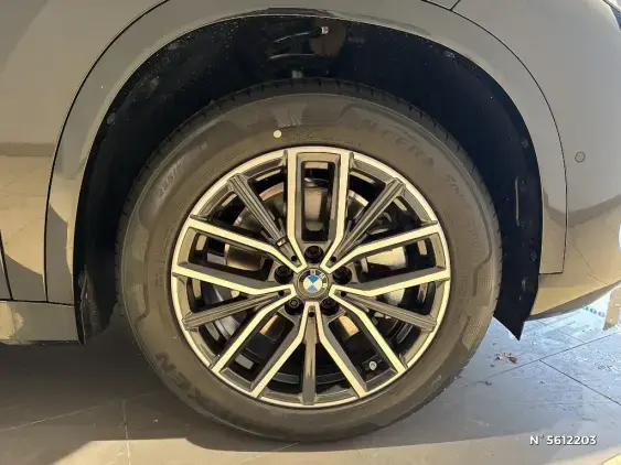 BMW X1 U11 - voiture de démonstration - Photo 8