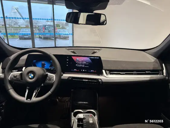 BMW X1 U11 - voiture de démonstration - Photo 9