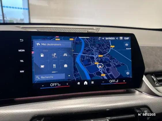 BMW X1 U11 - voiture de démonstration - Photo 13