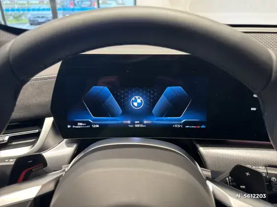 BMW X1 U11 - voiture de démonstration - Photo 12