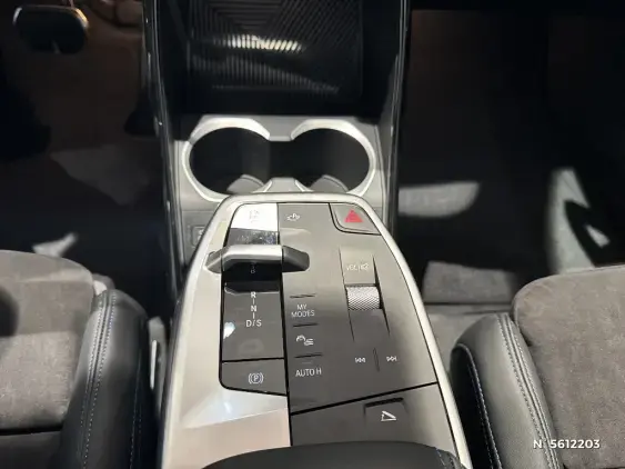 BMW X1 U11 - voiture de démonstration - Photo 15