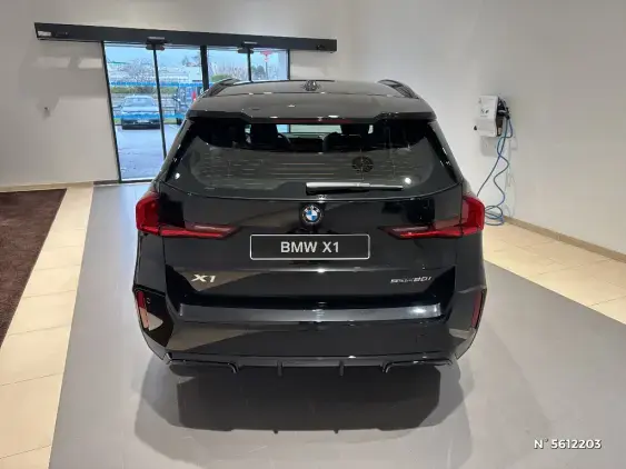 BMW X1 U11 - voiture de démonstration - Photo 6