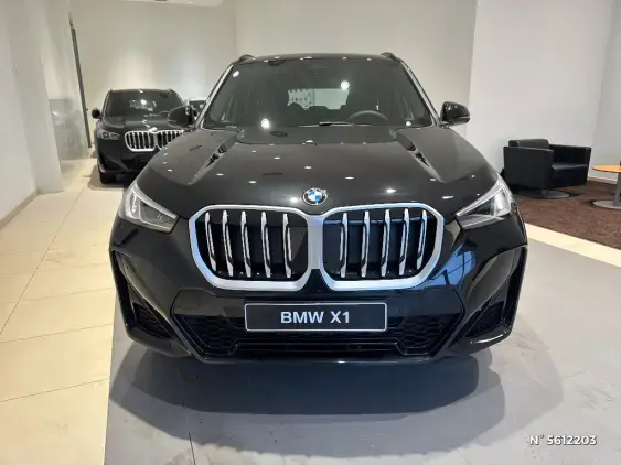BMW X1 U11 - voiture de démonstration - Photo 3
