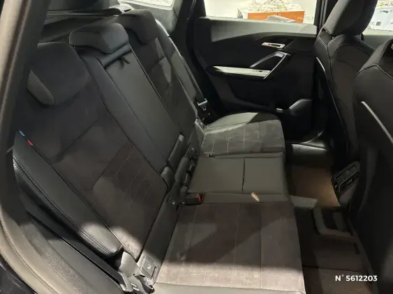 BMW X1 U11 - voiture de démonstration - Photo 11