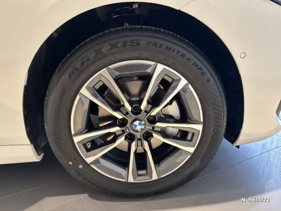 BMW SERIE 2 ACTIVETOURER II - voiture de démonstration - Photo 8