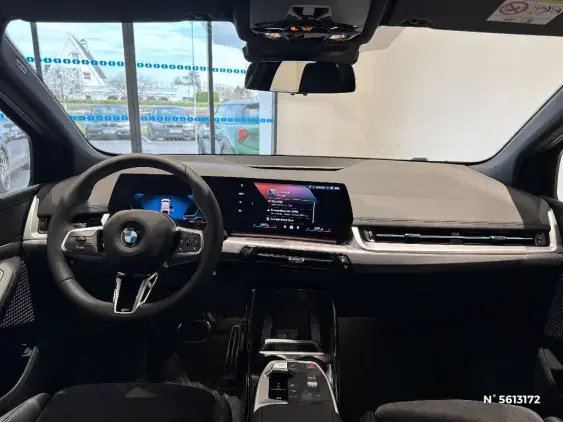 BMW SERIE 2 ACTIVETOURER II - voiture de démonstration - Photo 9