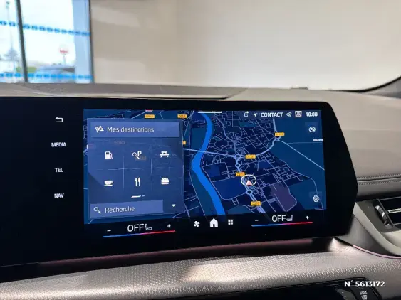 BMW SERIE 2 ACTIVETOURER II - voiture de démonstration - Photo 13