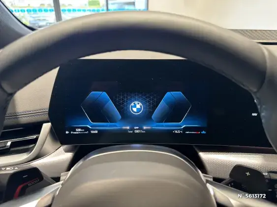 BMW SERIE 2 ACTIVETOURER II - voiture de démonstration - Photo 12