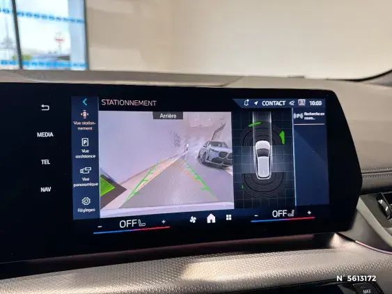 BMW SERIE 2 ACTIVETOURER II - voiture de démonstration - Photo 14