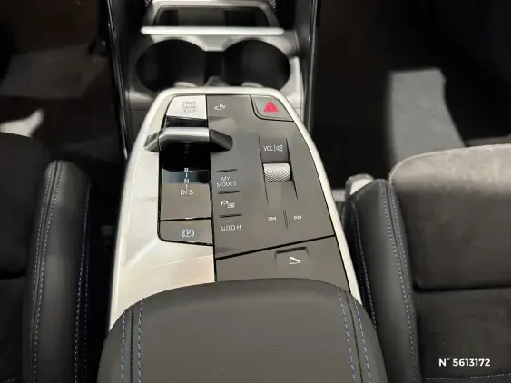 BMW SERIE 2 ACTIVETOURER II - voiture de démonstration - Photo 15