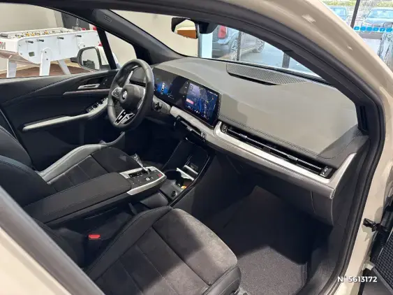 BMW SERIE 2 ACTIVETOURER II - voiture de démonstration - Photo 10