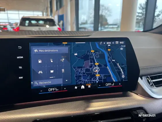 BMW SERIE 2 ACTIVETOURER II - voiture de démonstration - Photo 12