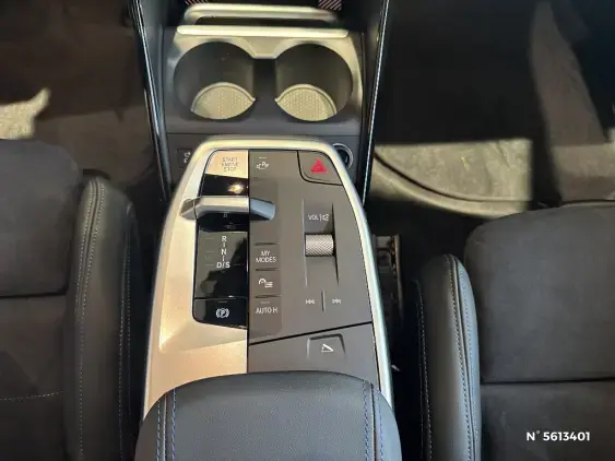 BMW SERIE 2 ACTIVETOURER II - voiture de démonstration - Photo 14