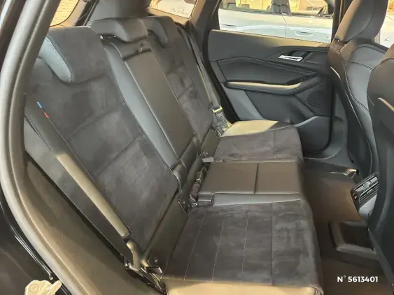 BMW SERIE 2 ACTIVETOURER II - voiture de démonstration - Photo 10