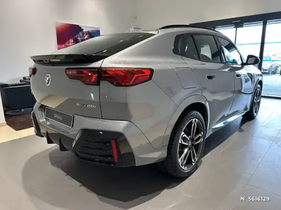 BMW X2 U10 - voiture de démonstration - Photo 4