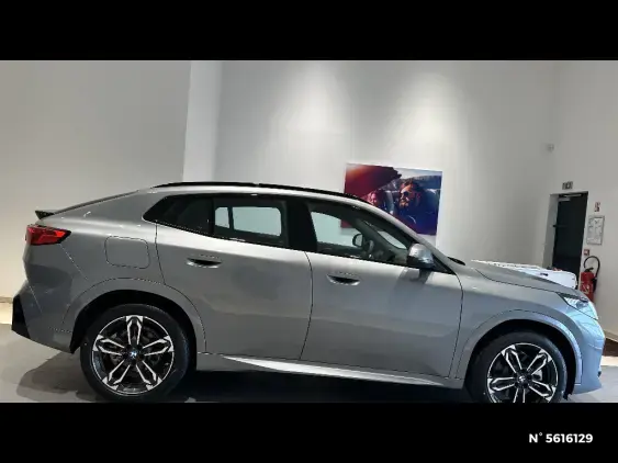 BMW X2 U10 - voiture de démonstration - Photo 5