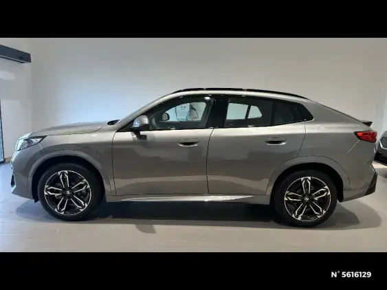 BMW X2 U10 - voiture de démonstration - Photo 2