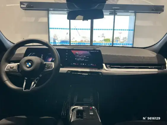 BMW X2 U10 - voiture de démonstration - Photo 9
