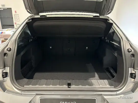 BMW X2 U10 - voiture de démonstration - Photo 7