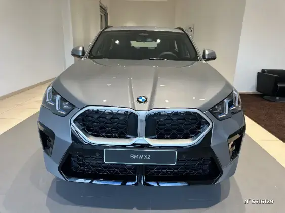 BMW X2 U10 - voiture de démonstration - Photo 3