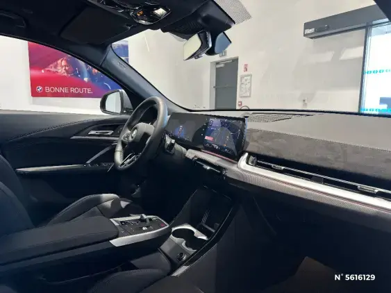 BMW X2 U10 - voiture de démonstration - Photo 10