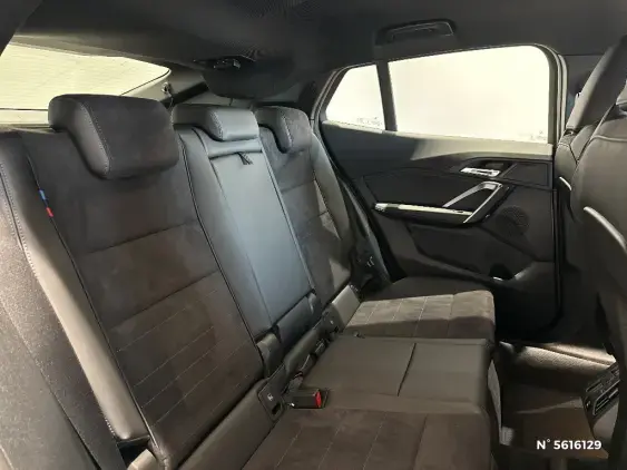 BMW X2 U10 - voiture de démonstration - Photo 11
