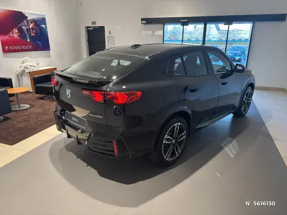 BMW X2 U10 - voiture de démonstration - Photo 4