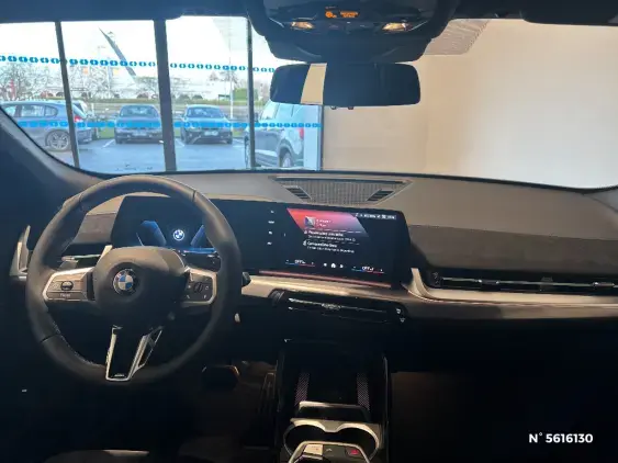 BMW X2 U10 - voiture de démonstration - Photo 9