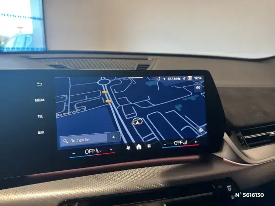 BMW X2 U10 - voiture de démonstration - Photo 13